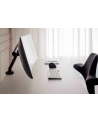 Bakkerelkhuizen Monitorarm BE Flexible Single czarny retail - nr 2