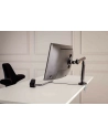 Bakkerelkhuizen Monitorarm BE Flexible Single czarny retail - nr 3