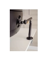 Bakkerelkhuizen Monitorarm BE Flexible Single czarny retail - nr 4