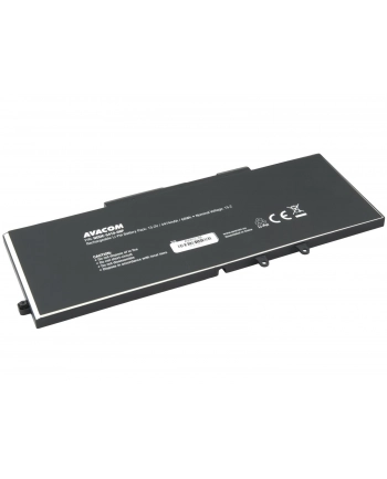 Bateria do laptopa Avacom Latitude 5410 (NODE541068P)