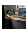 ergo office Płaska szuflada podbiurkowa ER-302 W - nr 6