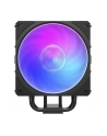 Chłodzenie procesora Cooler Master Hyper 212 3DHP BLACK ARGB (MAYT2HP217PAR1) - nr 1