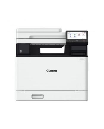 Canon imageFORCE C1333 (7185C002) A4, 33str./min., DADF, LCD, USB, Wi-Fi