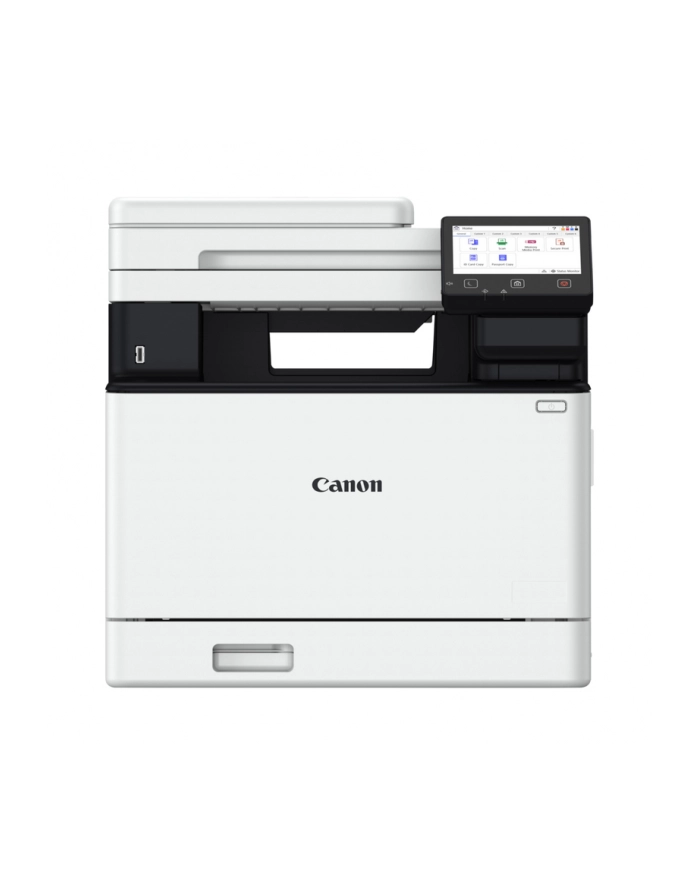Canon imageFORCE C1333 (7185C002) A4, 33str./min., DADF, LCD, USB, Wi-Fi główny