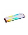 Adata 1TB XPG SPECTRIX S65G (SSPECTRIXS65G1000GCI) PCIe  (R:6000/W:4000 MB/s) - nr 2