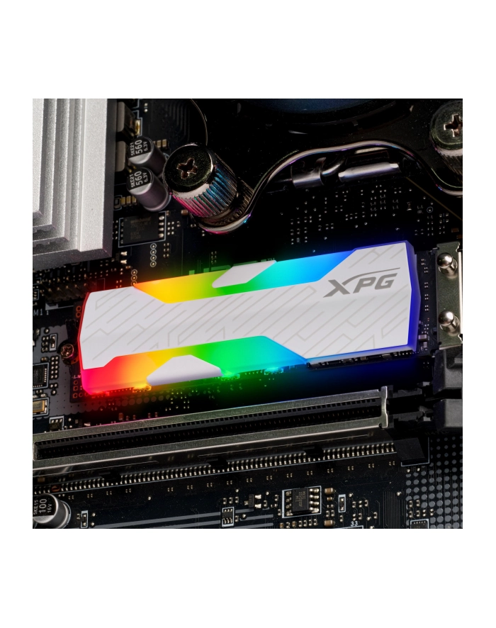 Adata 1TB XPG SPECTRIX S65G (SSPECTRIXS65G1000GCI) PCIe  (R:6000/W:4000 MB/s) główny
