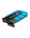 Dysk zewnętrzny ADATA SD820 1TB Czarno-niebieski 1TB SD8201000GCBU - nr 3