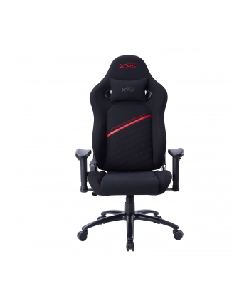 XPG NEXUS Czarny, Czerwony NEXUS-RDCWW