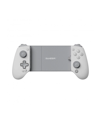 GameSir - G8 Plus Bluetooth Mobile Game Controller - Bezprzewodowy Kontroler do Gier Mobilnych White