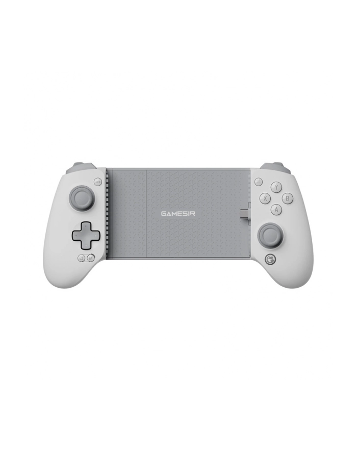 GameSir - G8 Plus Bluetooth Mobile Game Controller - Bezprzewodowy Kontroler do Gier Mobilnych White główny