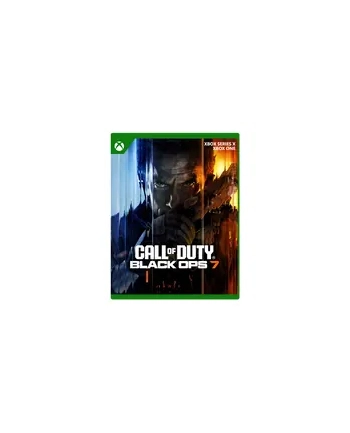 Call of Duty: Black Ops 7 (Gra Xbox Series X)