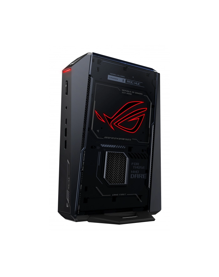 ASUS ROG RNUC15JNK9X489A2 ARL-HX55W(U9 275HX) 5070 2X16G 1TB W11H główny