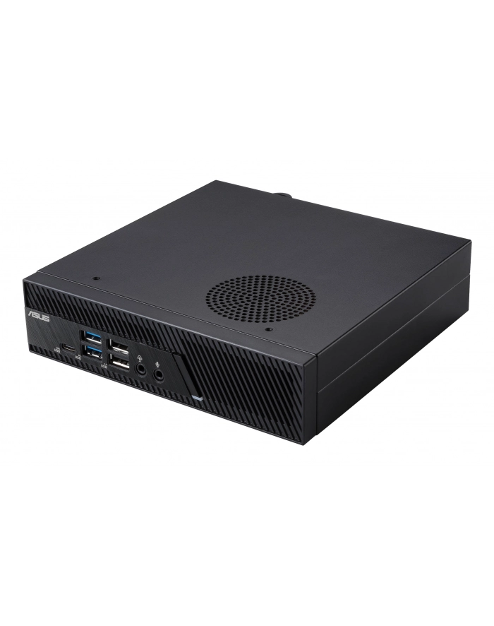 ASUS PB63-B5204AH i5-14400/16GB DDR5/512GB M.2/black W11P główny