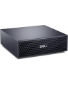 Dell Pro Max with GB10 FCM1253 GB10 Grace 128 GB 4TB Integrated Blackwell WLAN 280W (N2T93) - nr 1