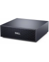 Dell Pro Max with GB10 FCM1253 GB10 Grace 128 GB 4TB Integrated Blackwell WLAN 280W (N2T93) - nr 8