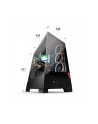 LYNX Challenger Ryzen 5 7600X 32GB 1TB SSD NVMe RTX 5060 8G W11 Home - nr 3