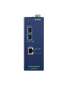 Planet IXT-900-2X1T IP40 Industrial 2-Port (IXT9002X1T) - nr 2