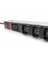 Digitus 3m 24 gniazda (DN95452) - nr 10