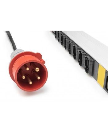 Digitus 3m 24 gniazda (DN95452)