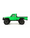 Amewi Amxrock Rcx8P Skala Crawler Pick Up Zielony Samochód Rc 1:8 22471 - nr 2