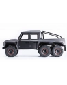 Himoto Amewi Rc Auto Amxrock Rcx10 3P Crawler 6X6 Pickup Grau 14+ 22558 - nr 4