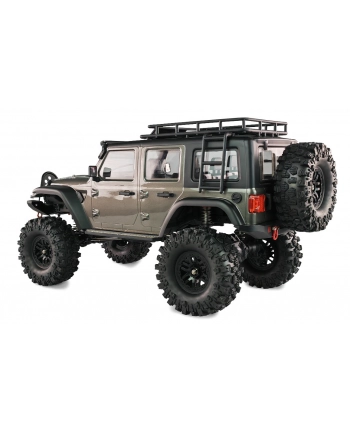 Amewi Amxrock Crosstail Crawler 4Wd Brązowy Samochód Rc 1:10 Wie 22657