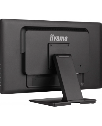 iiyama Monitor ProLite 24 cale T2452MSC-B2AG IPS,HDMI,DP,420cd,1300:1,5ms