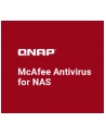 Qnap Program Lizenz LS-MCAFEE-3Y (LSMCAFEE3Y) - nr 1
