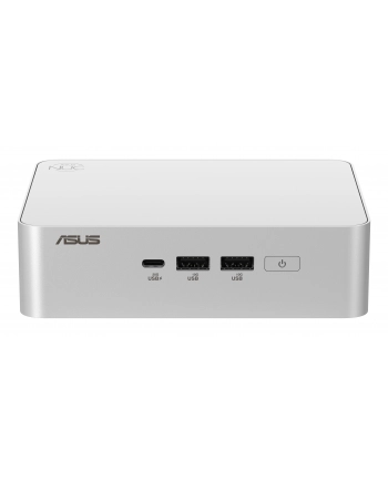 ASUS RNUC15CRSV700002 ARL-H 28W vPro (U7 265H) IntelArc 140T