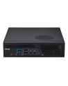 ASUS PB63-B5201MH i5-14400/16GB DDR5/512GB M.2/black bez systemu - nr 1
