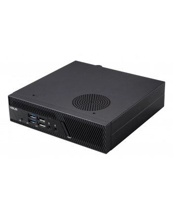 ASUS PB63-B5201MH i5-14400/16GB DDR5/512GB M.2/black bez systemu