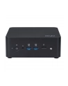 MSI Cubi NUC AI+ 2MG-030AT i7-258V/32GB/1TB SSD schwarz W11P - nr 12
