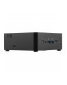 MSI Cubi NUC AI+ 2MG-030AT i7-258V/32GB/1TB SSD schwarz W11P - nr 14