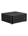 MSI Cubi NUC AI  1UMG-022AT i7-155H/16GB/1TB SSD W11P - nr 1