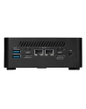 MSI Cubi NUC AI  1UMG-022AT i7-155H/16GB/1TB SSD W11P - nr 4