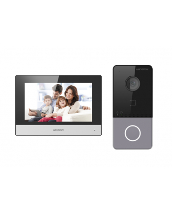 Hikvision KIT-IP-PL603 (DS-KIS603-P)
