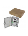 Logilink Pusta Obudowa Złącza Ftth/Fttb 24x Lc/Apc - nr 3