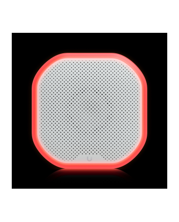Ubiquiti Siren Przewodowa Syrena Wewnątrz/Na Wolnym Powietrzu Biały UPSIRENPOE