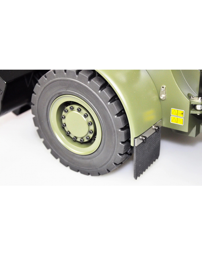 Amewi 22543 Model Sterowany Radiem Rc Ładowacz Czołowy 1:16 główny