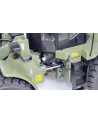 Amewi 22543 Model Sterowany Radiem Rc Ładowacz Czołowy 1:16 - nr 4