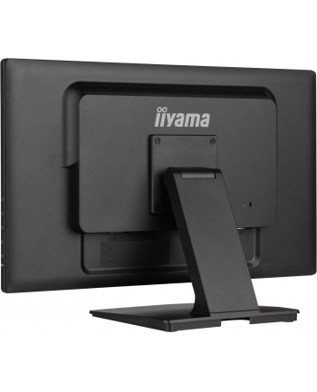 iiyama Monitor ProLite  24 cale T2452MSC-B2AG IPS,HDMI,DP,420cd,1300:1,5ms nr 1