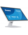 iiyama Monitor 24 cale  T2452MSC-W2AG 10PKT,POJ,IPS,HDMI,DP,420cd, biały - nr 1