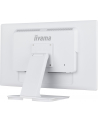 iiyama Monitor 24 cale  T2452MSC-W2AG 10PKT,POJ,IPS,HDMI,DP,420cd, biały - nr 25