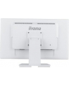 iiyama Monitor 24 cale  T2452MSC-W2AG 10PKT,POJ,IPS,HDMI,DP,420cd, biały - nr 27