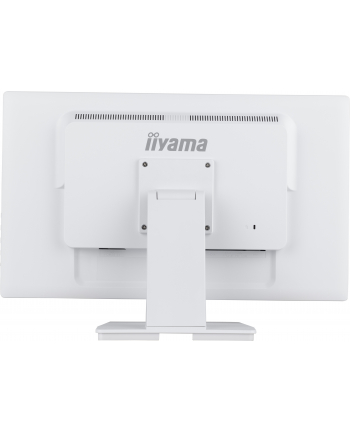 iiyama Monitor 24 cale  T2452MSC-W2AG 10PKT,POJ,IPS,HDMI,DP,420cd, biały