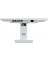 iiyama Monitor 24 cale  T2452MSC-W2AG 10PKT,POJ,IPS,HDMI,DP,420cd, biały - nr 4