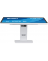 iiyama Monitor 24 cale  T2452MSC-W2AG 10PKT,POJ,IPS,HDMI,DP,420cd, biały - nr 5