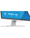 iiyama Monitor 24 cale  T2452MSC-W2AG 10PKT,POJ,IPS,HDMI,DP,420cd, biały - nr 7
