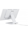 iiyama Monitor 24 cale  T2452MSC-W2AG 10PKT,POJ,IPS,HDMI,DP,420cd, biały - nr 8