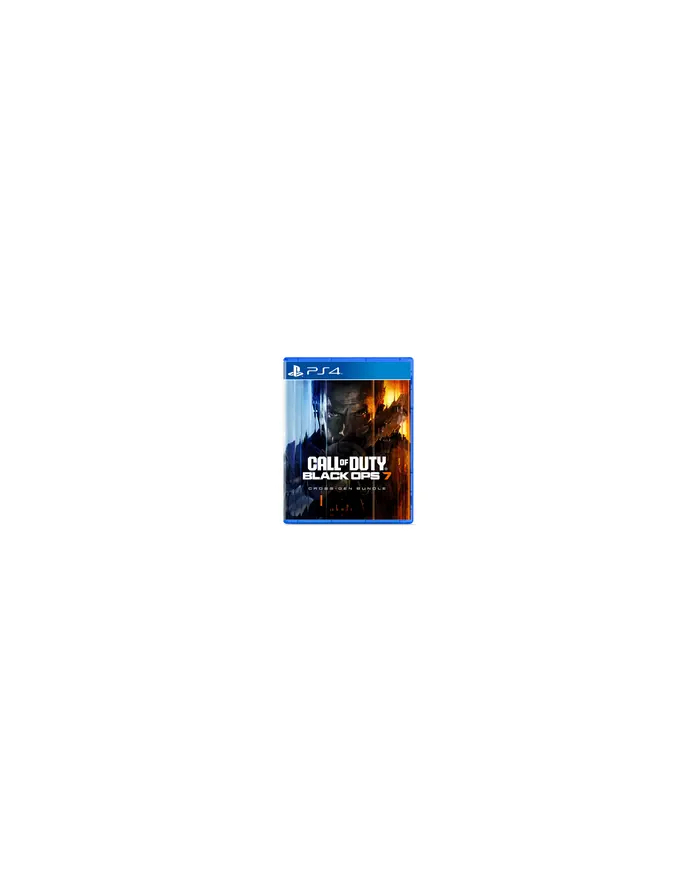 Call of Duty Black Ops 7 (Gra PS4) główny